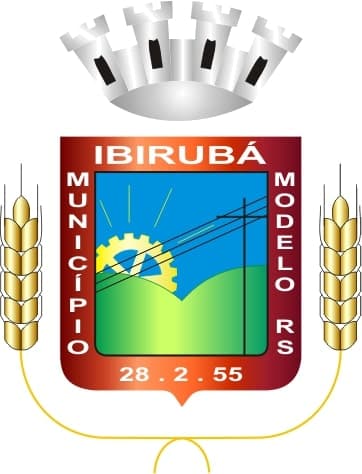 Logo de Ibirubá